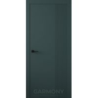 Дверь межкомнатная Garmony Rail R-4.1, глухое полотно